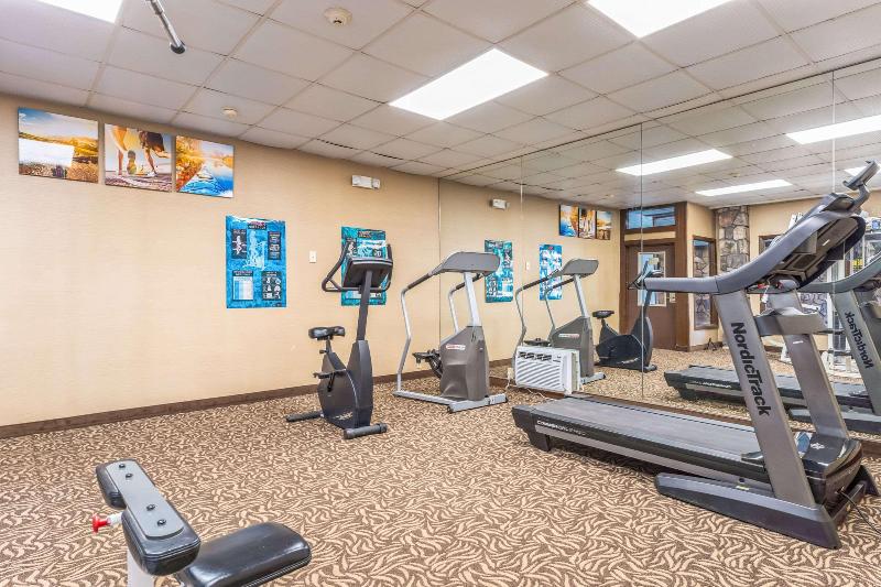Comfort Inn Grantsville-Deep Creek Lake image