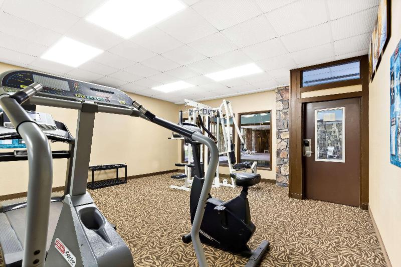 Comfort Inn Grantsville-Deep Creek Lake image