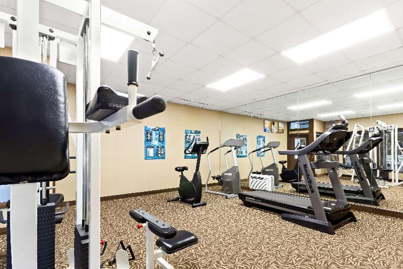 Comfort Inn Grantsville-Deep Creek Lake image