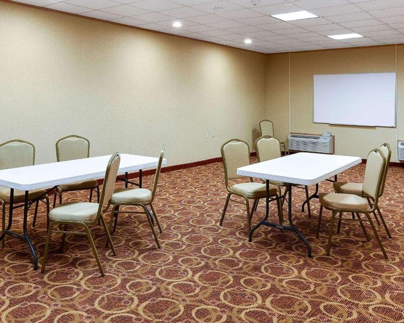 Comfort Inn Grantsville-Deep Creek Lake image
