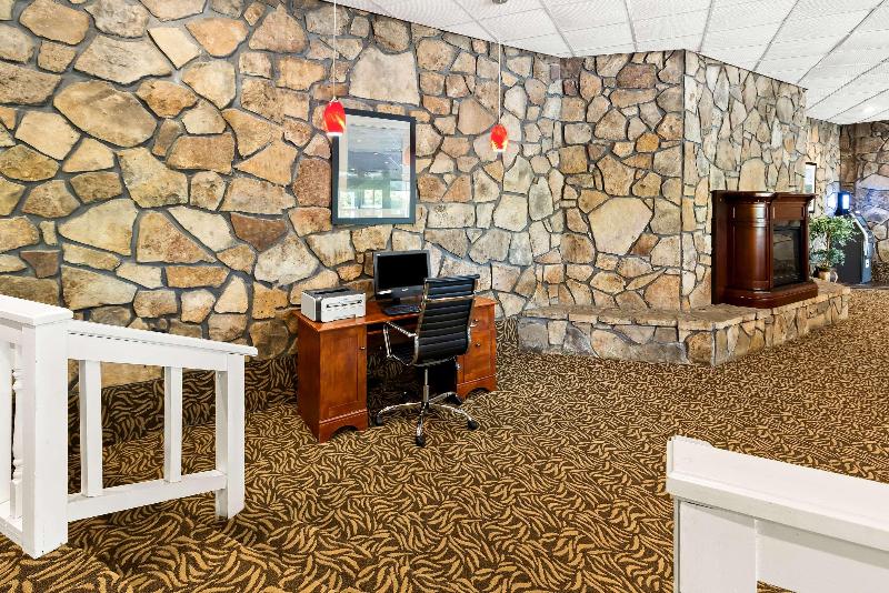 Comfort Inn Grantsville-Deep Creek Lake image
