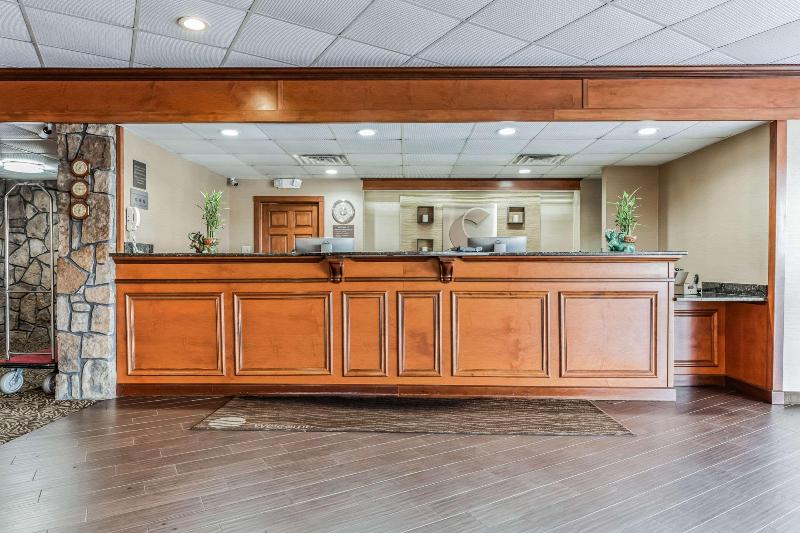 Comfort Inn Grantsville-Deep Creek Lake image