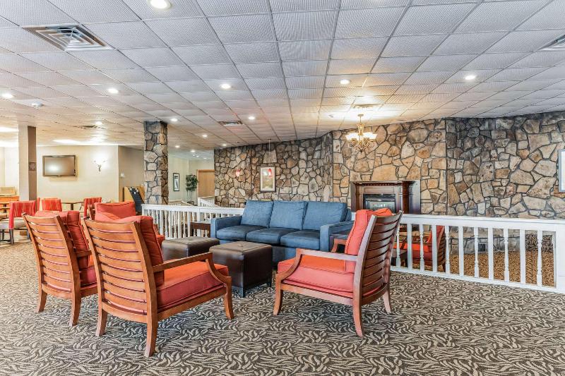 Comfort Inn Grantsville-Deep Creek Lake image