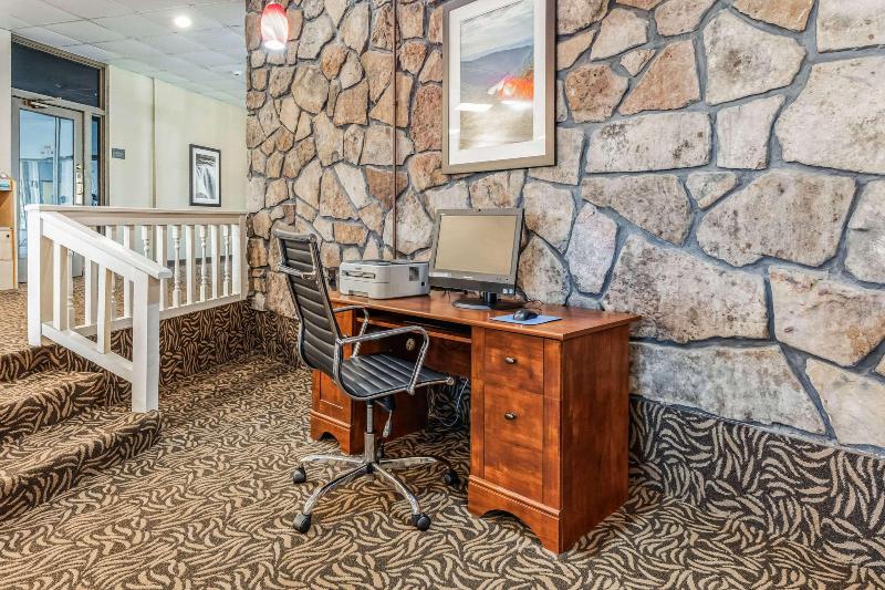 Comfort Inn Grantsville-Deep Creek Lake image