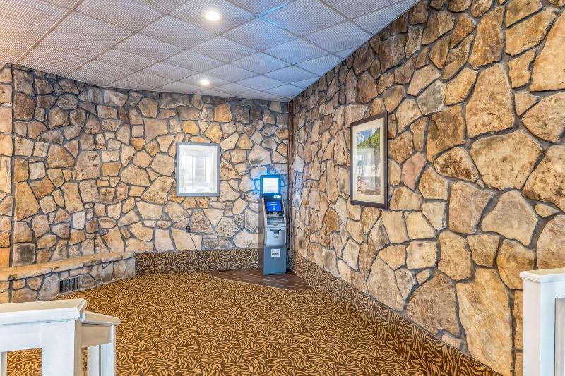 Comfort Inn Grantsville-Deep Creek Lake image
