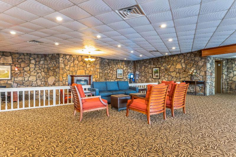 Comfort Inn Grantsville-Deep Creek Lake image