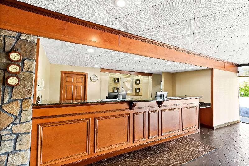 Comfort Inn Grantsville-Deep Creek Lake image