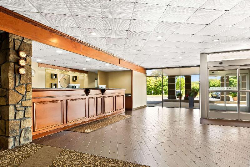 Comfort Inn Grantsville-Deep Creek Lake image