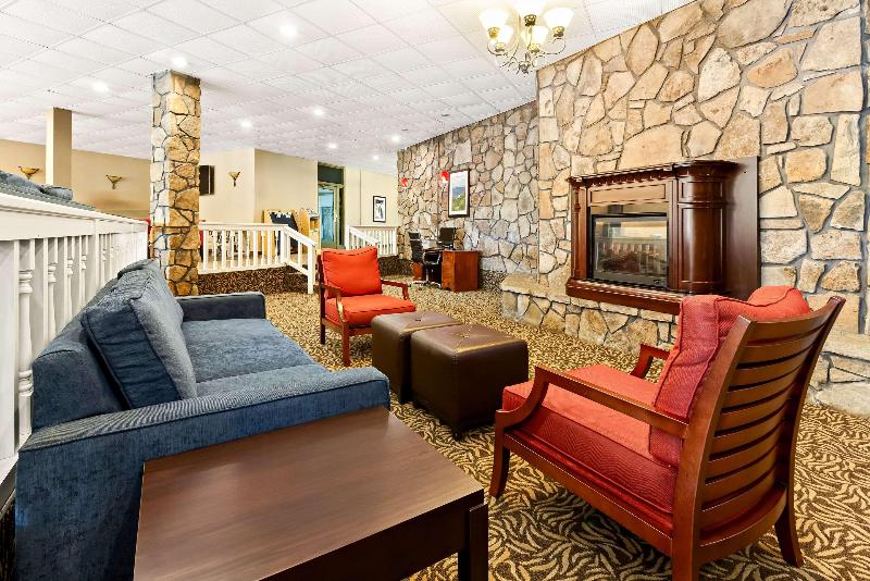Comfort Inn Grantsville-Deep Creek Lake image