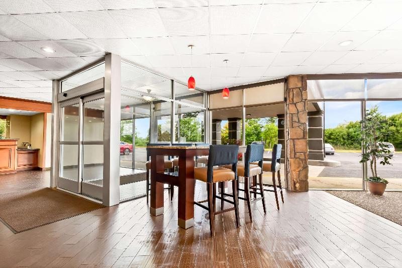 Comfort Inn Grantsville-Deep Creek Lake image