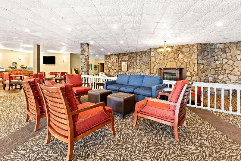 Comfort Inn Grantsville-Deep Creek Lake image