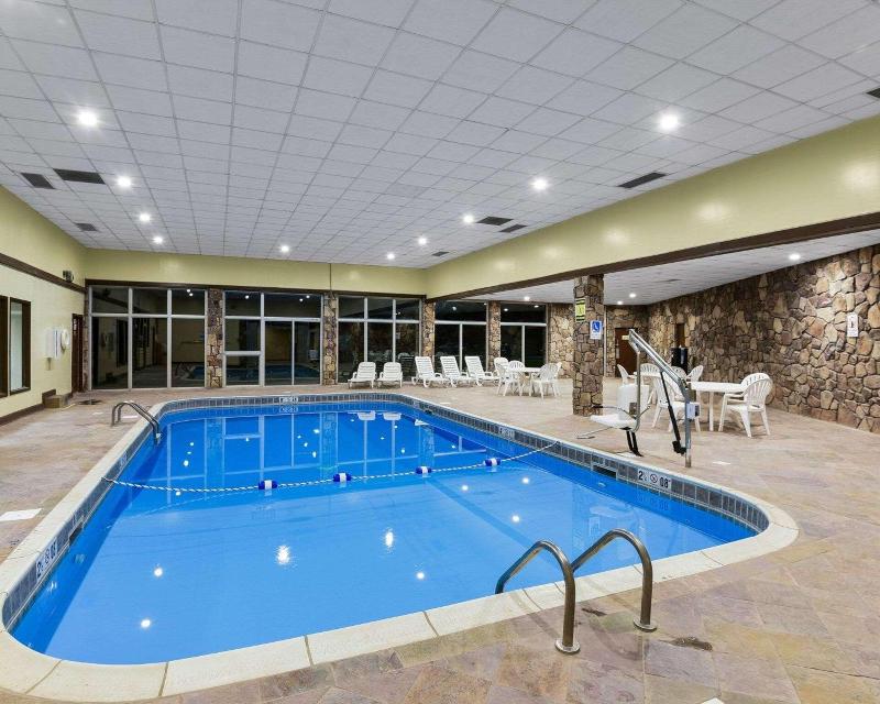 Comfort Inn Grantsville-Deep Creek Lake image