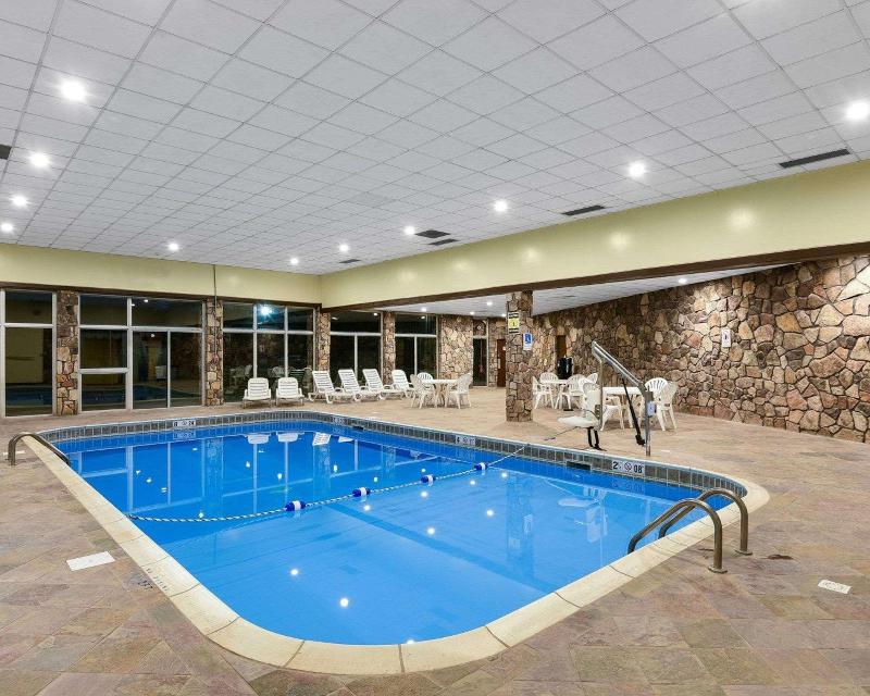 Comfort Inn Grantsville-Deep Creek Lake image