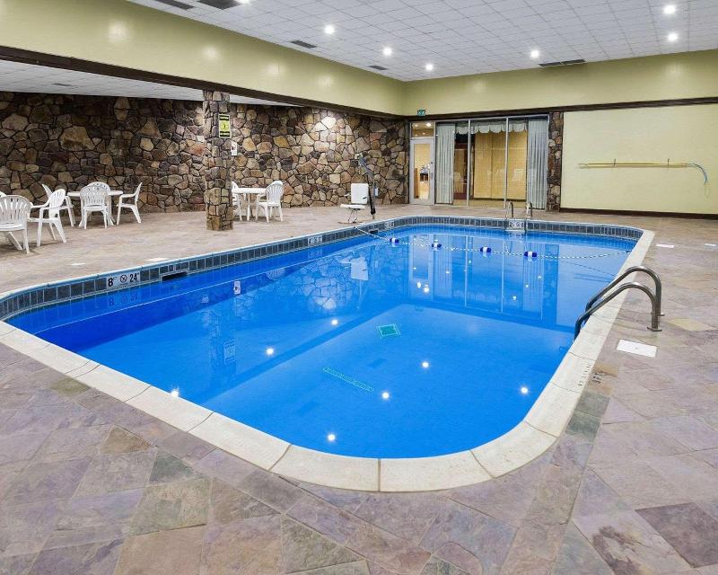 Comfort Inn Grantsville-Deep Creek Lake image