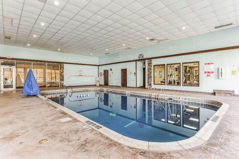 Comfort Inn Grantsville-Deep Creek Lake image