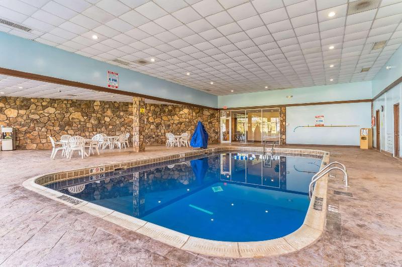 Comfort Inn Grantsville-Deep Creek Lake image