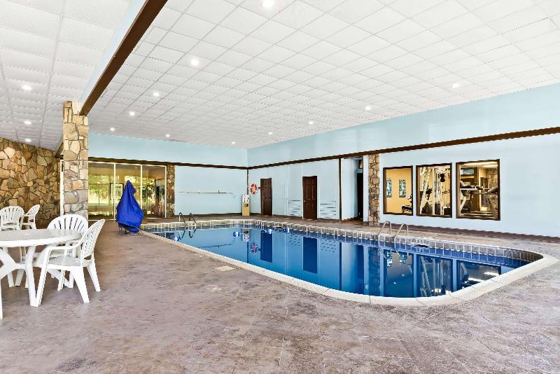 Comfort Inn Grantsville-Deep Creek Lake image