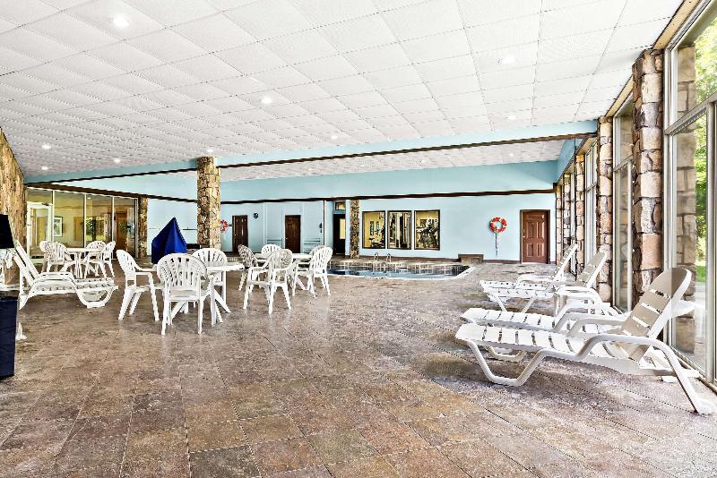 Comfort Inn Grantsville-Deep Creek Lake image