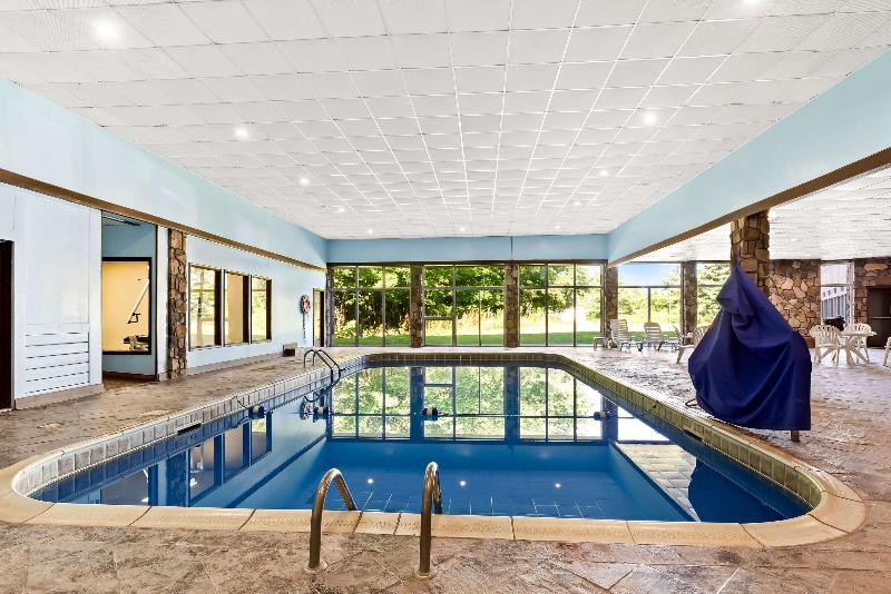 Comfort Inn Grantsville-Deep Creek Lake image