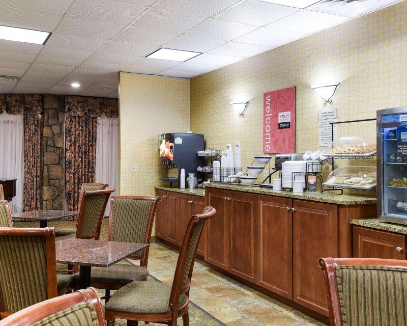 Comfort Inn Grantsville-Deep Creek Lake image