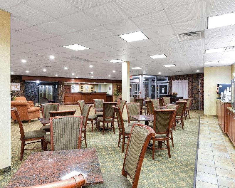 Comfort Inn Grantsville-Deep Creek Lake image