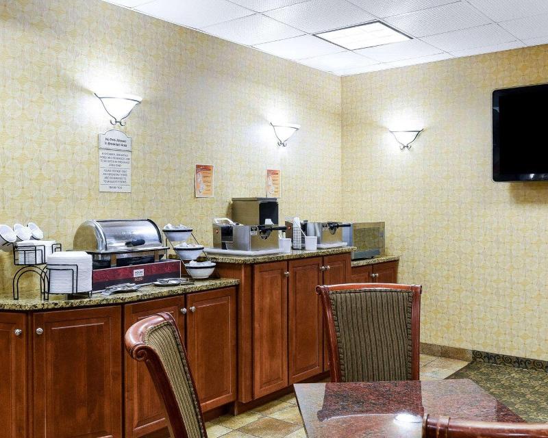 Comfort Inn Grantsville-Deep Creek Lake image