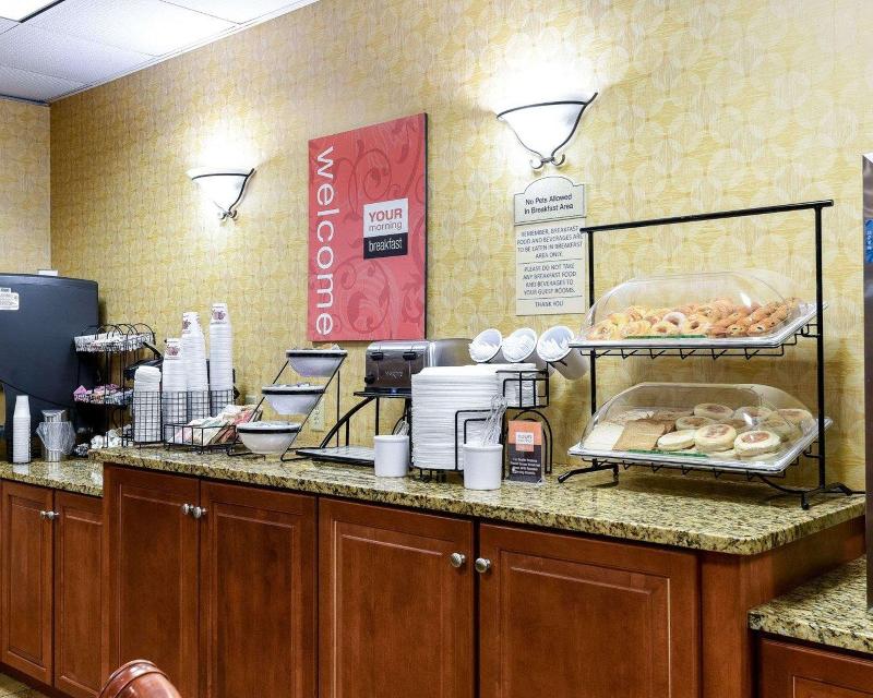 Comfort Inn Grantsville-Deep Creek Lake image