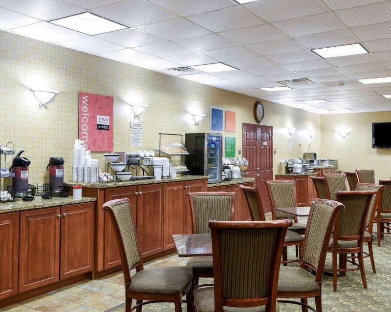 Comfort Inn Grantsville-Deep Creek Lake image