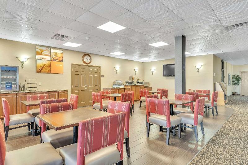 Comfort Inn Grantsville-Deep Creek Lake image