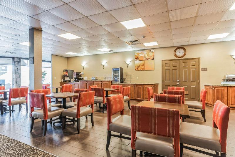 Comfort Inn Grantsville-Deep Creek Lake image