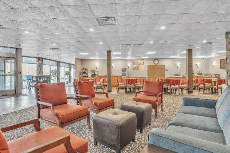 Comfort Inn Grantsville-Deep Creek Lake image