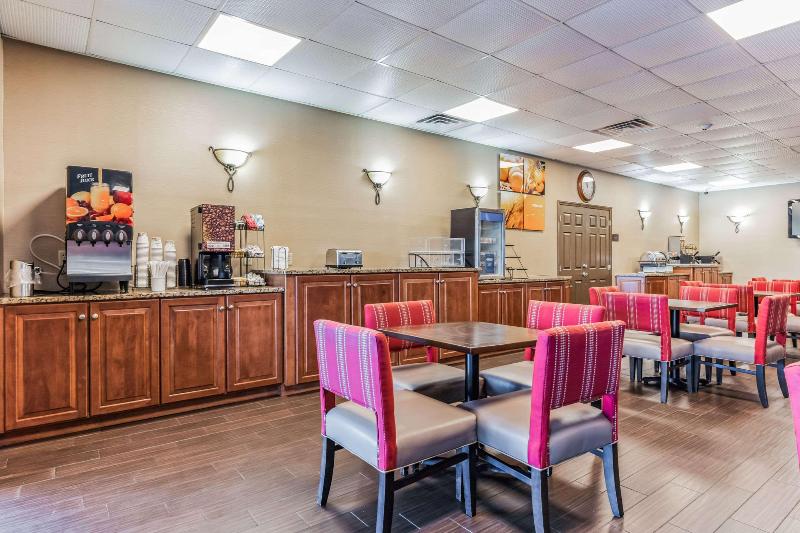 Comfort Inn Grantsville-Deep Creek Lake image