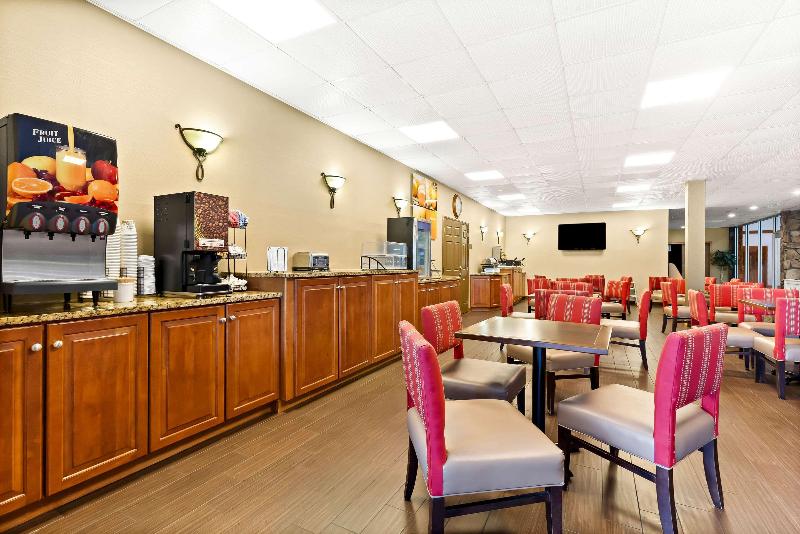 Comfort Inn Grantsville-Deep Creek Lake image