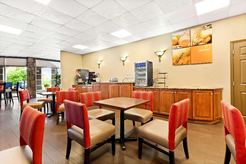 Comfort Inn Grantsville-Deep Creek Lake image