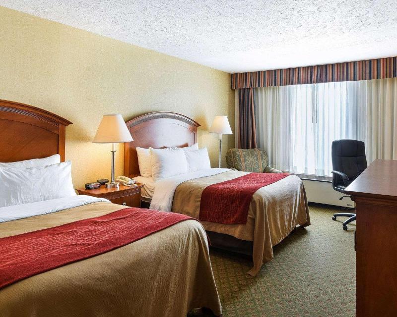 Comfort Inn Grantsville-Deep Creek Lake image