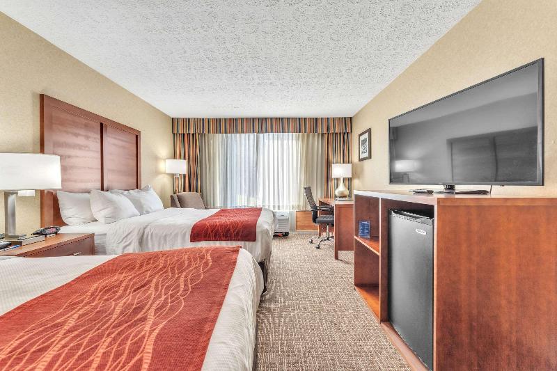 Comfort Inn Grantsville-Deep Creek Lake image