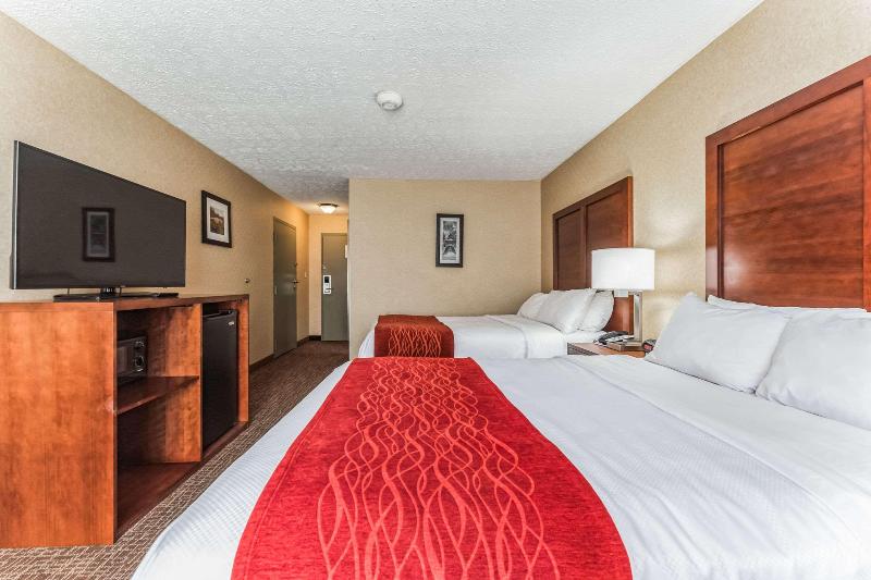 Comfort Inn Grantsville-Deep Creek Lake image