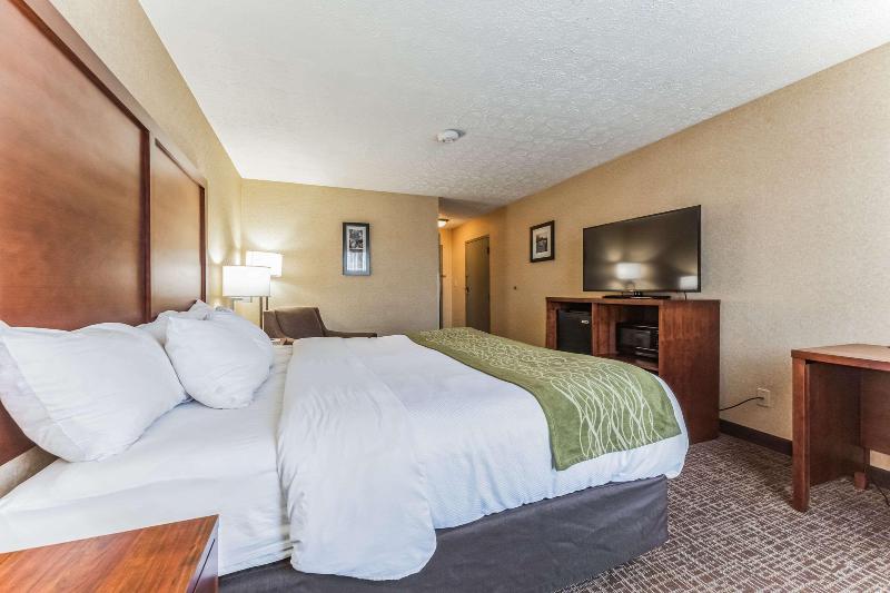 Comfort Inn Grantsville-Deep Creek Lake image