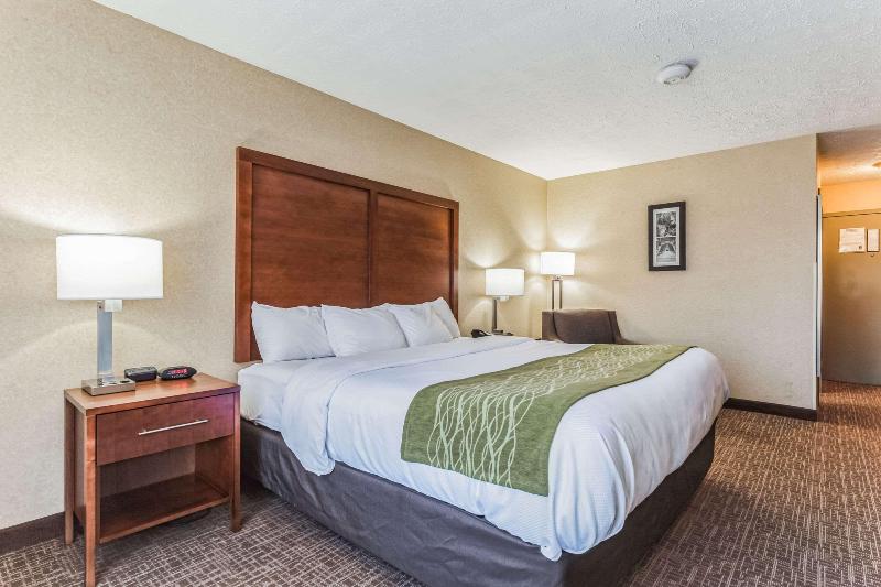 Comfort Inn Grantsville-Deep Creek Lake image