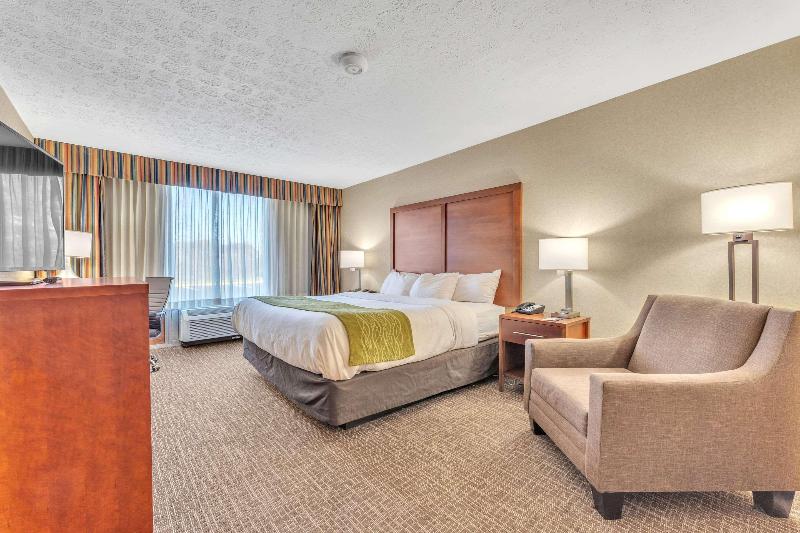 Comfort Inn Grantsville-Deep Creek Lake image