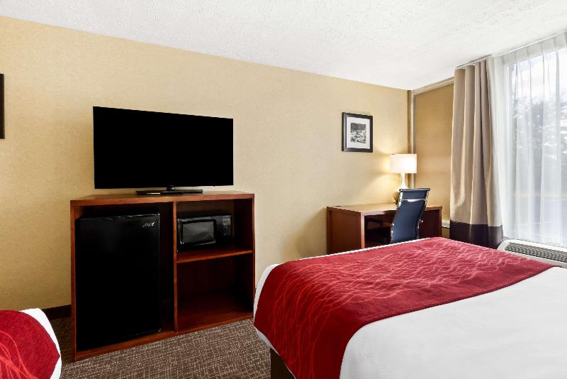 Comfort Inn Grantsville-Deep Creek Lake image