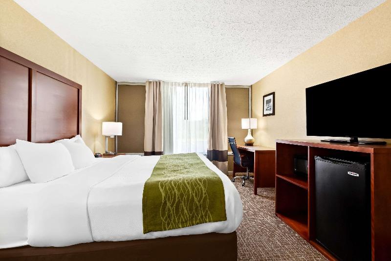 Comfort Inn Grantsville-Deep Creek Lake image