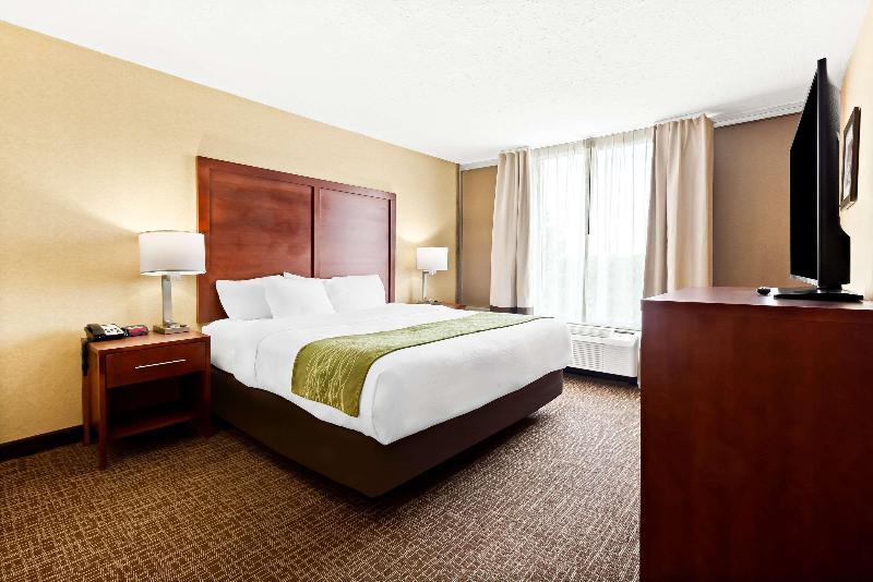 Comfort Inn Grantsville-Deep Creek Lake image