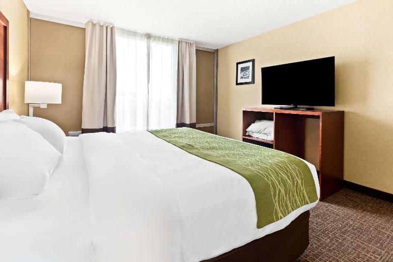 Comfort Inn Grantsville-Deep Creek Lake image
