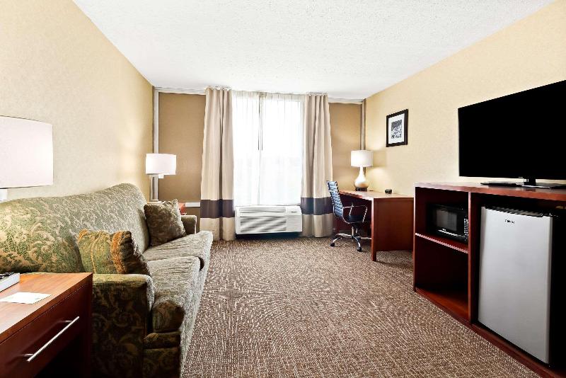 Comfort Inn Grantsville-Deep Creek Lake image
