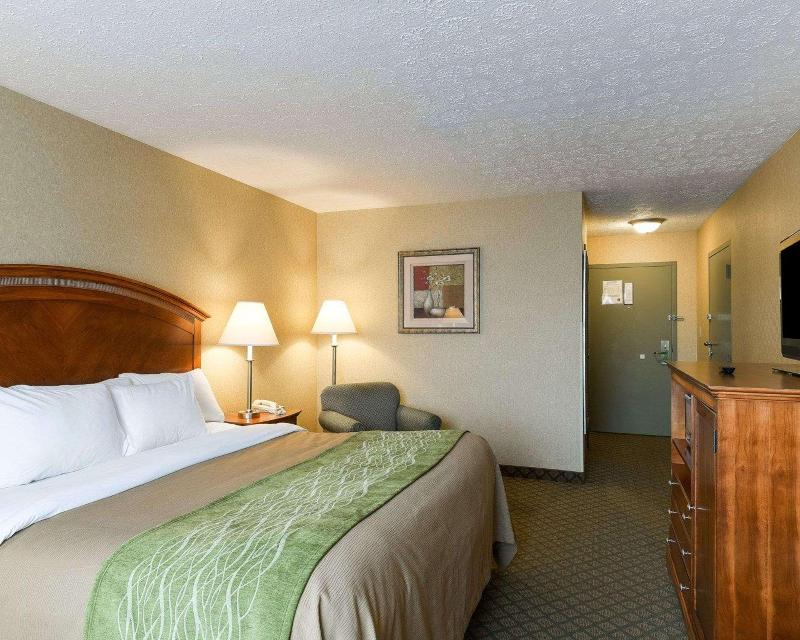 Comfort Inn Grantsville-Deep Creek Lake image