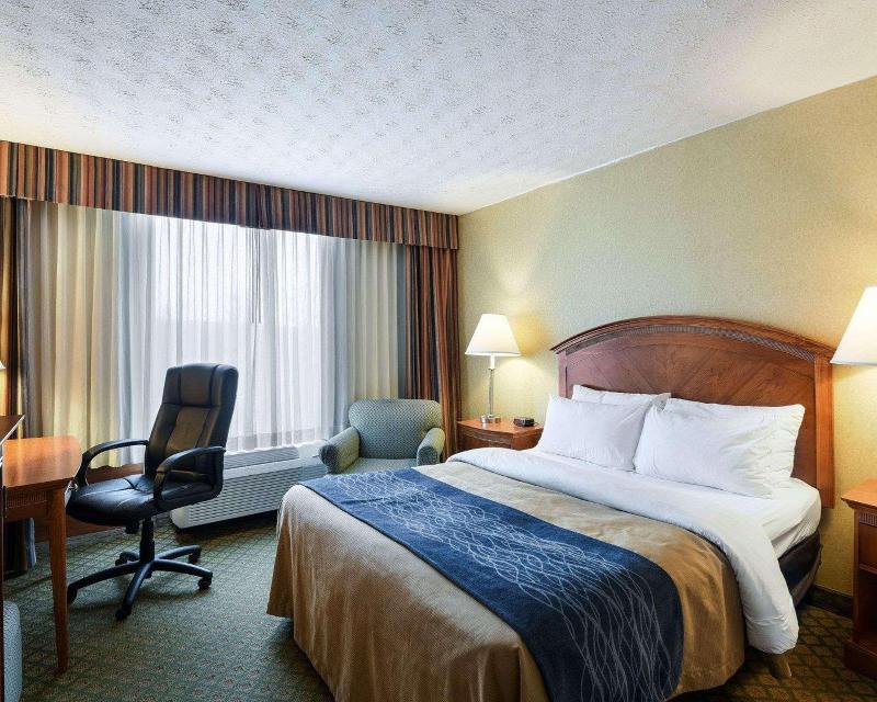 Comfort Inn Grantsville-Deep Creek Lake image