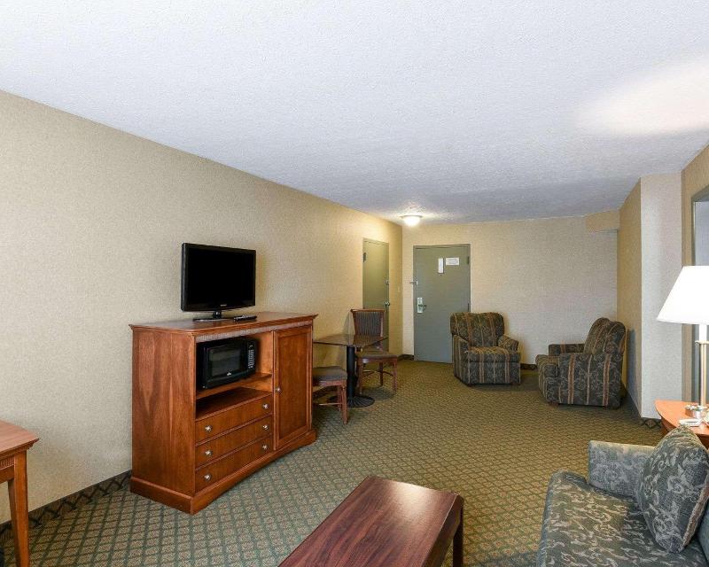 Comfort Inn Grantsville-Deep Creek Lake image