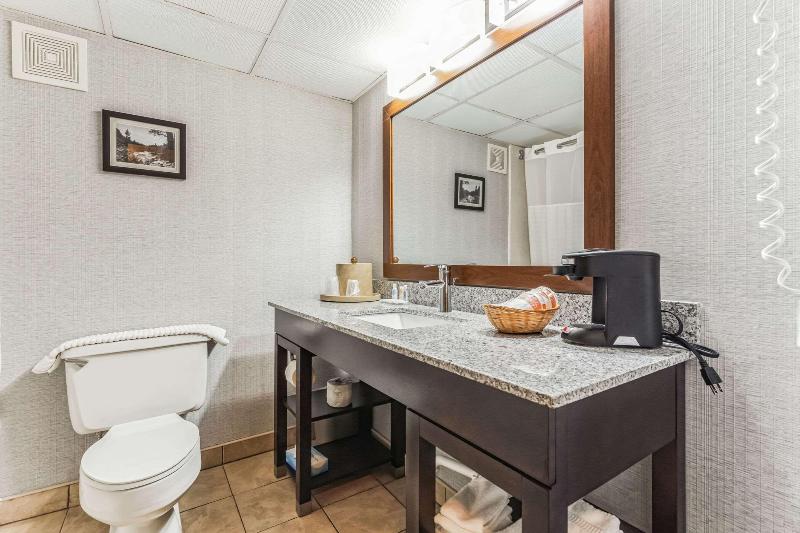 Comfort Inn Grantsville-Deep Creek Lake image