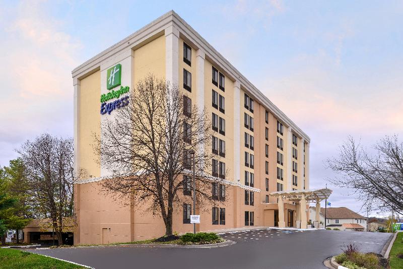 Holiday Inn Express Hunt Valley